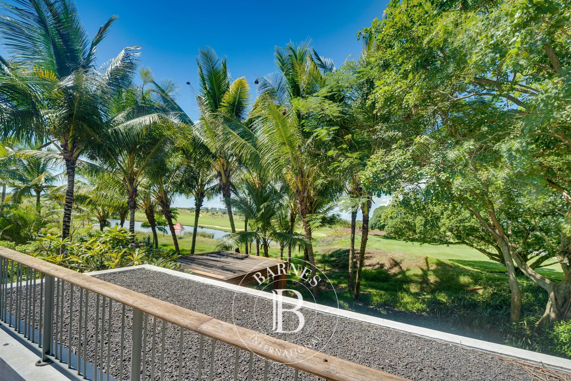 Villa Grand Baie - picture 25