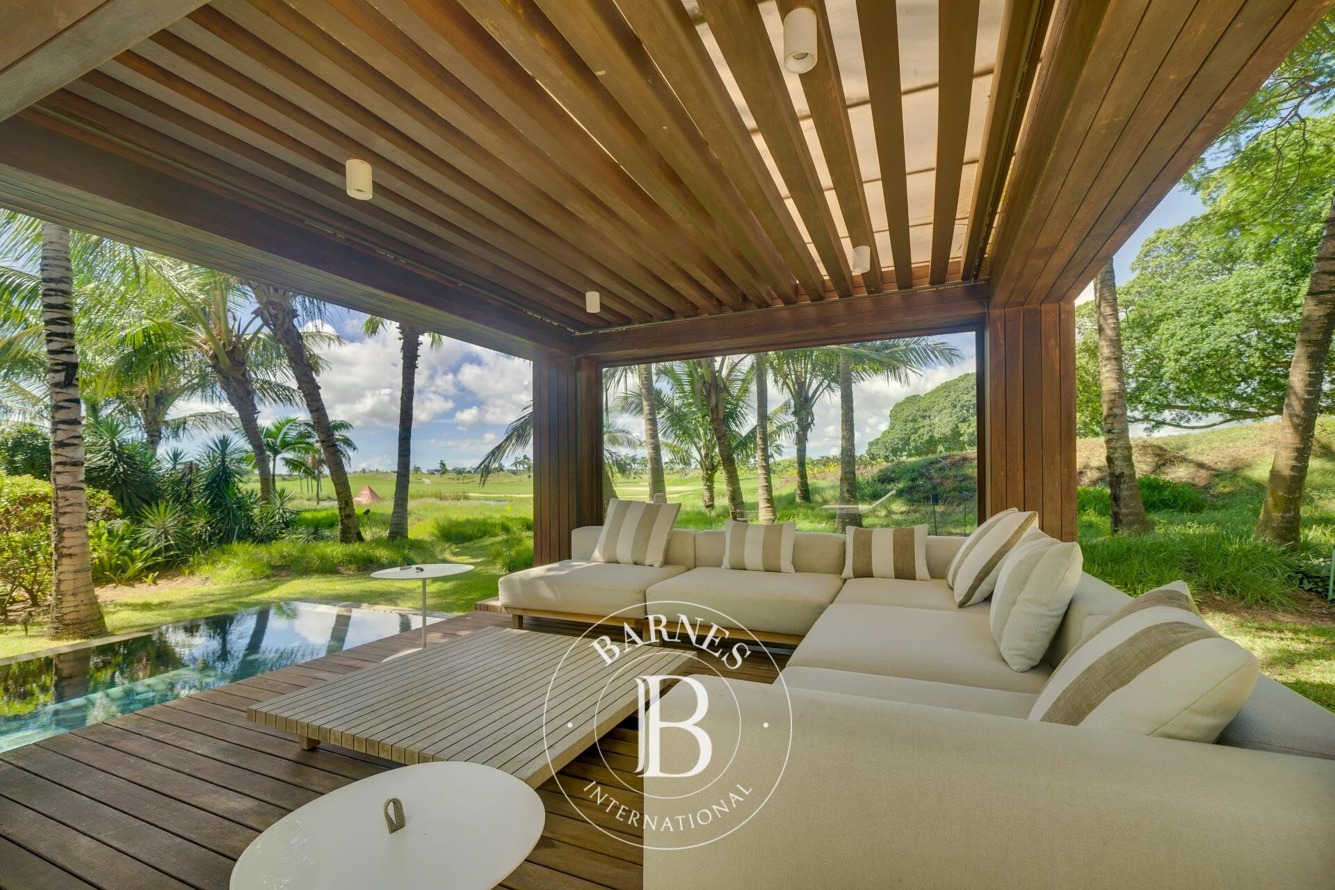 Villa Grand Baie - picture 11