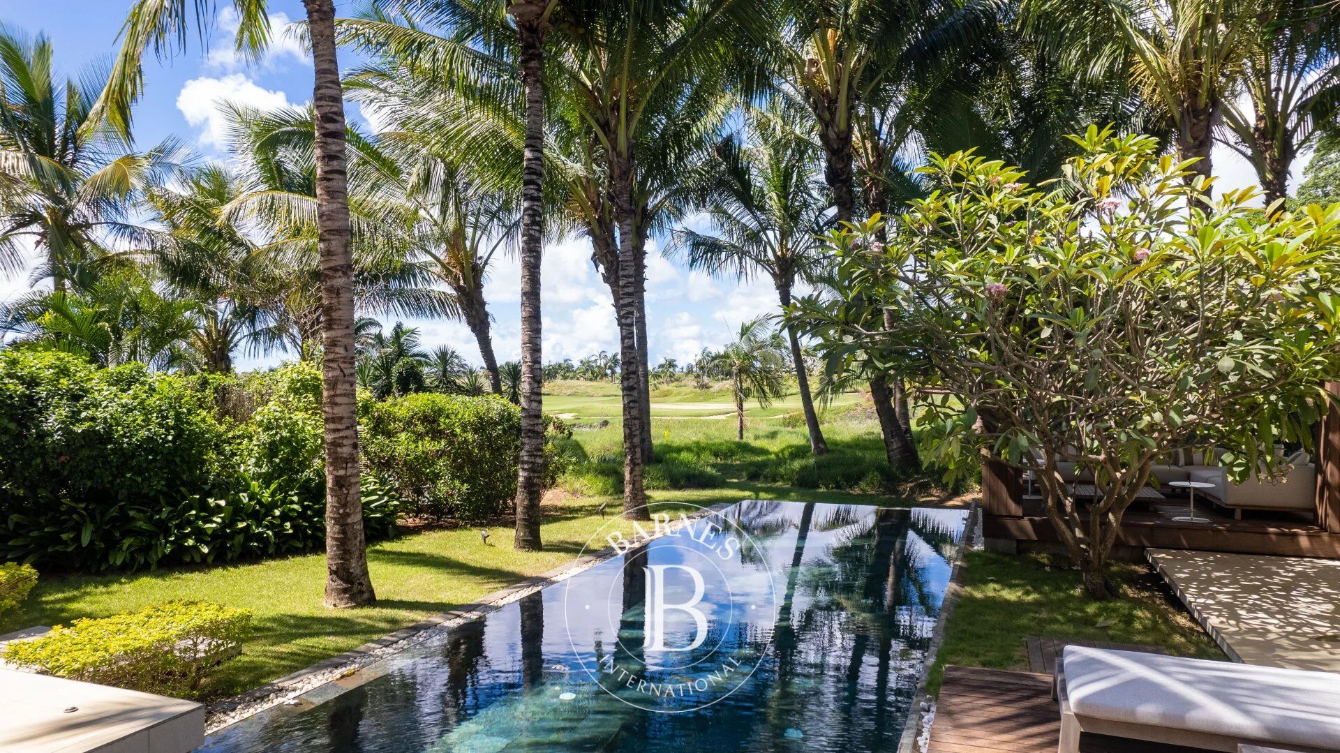 Villa Grand Baie - picture 14