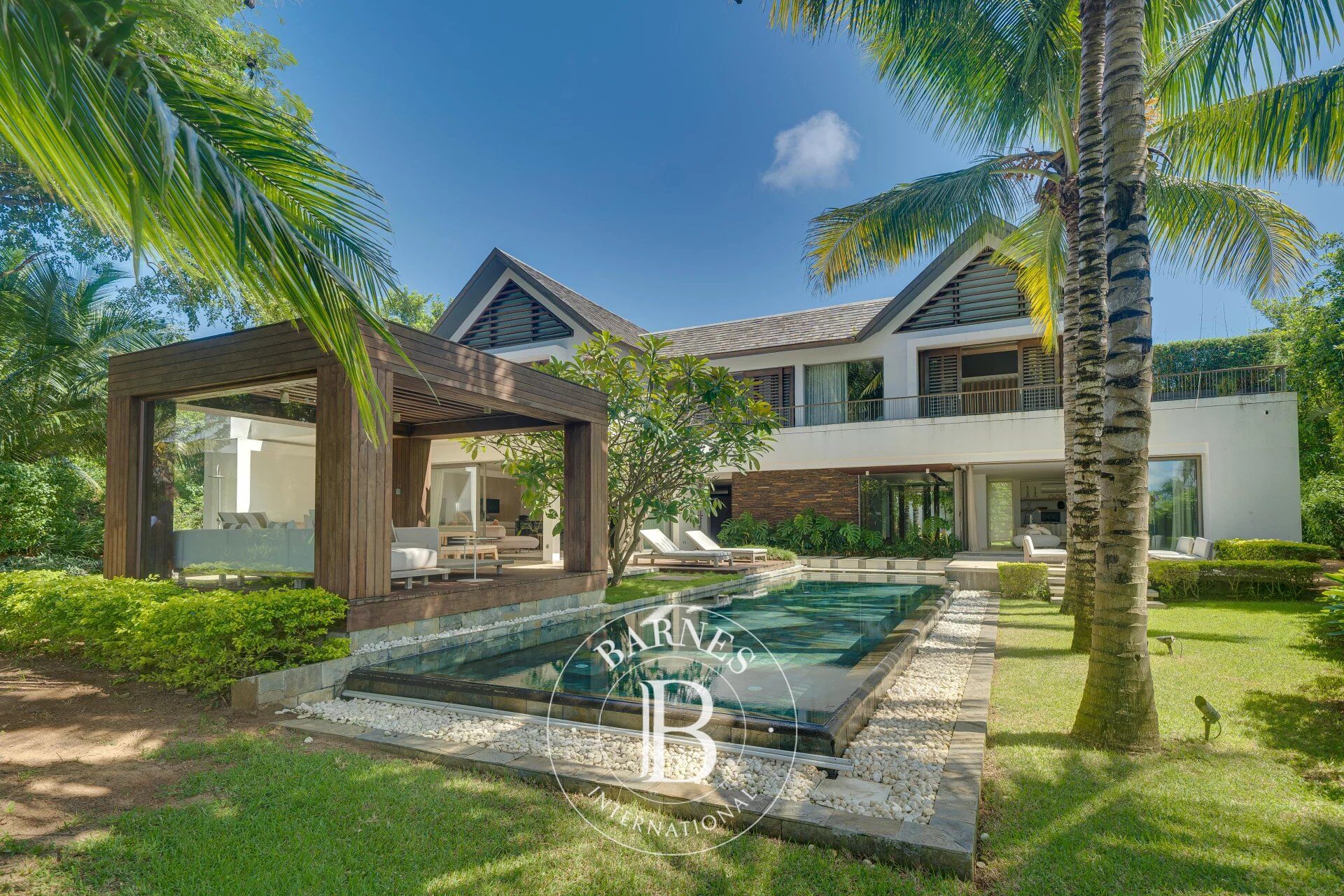 Villa Grand Baie - picture 15