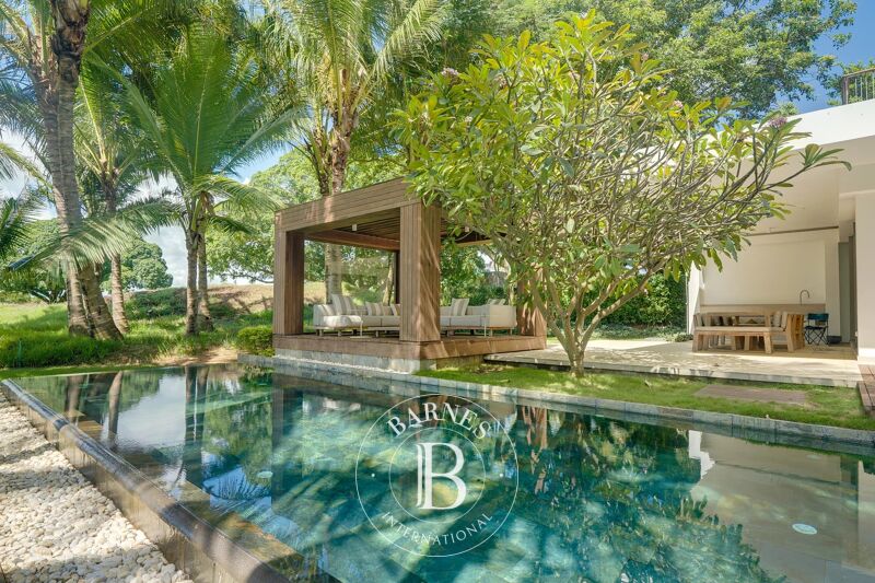 Venta, Villa Grand Baie - picture 2