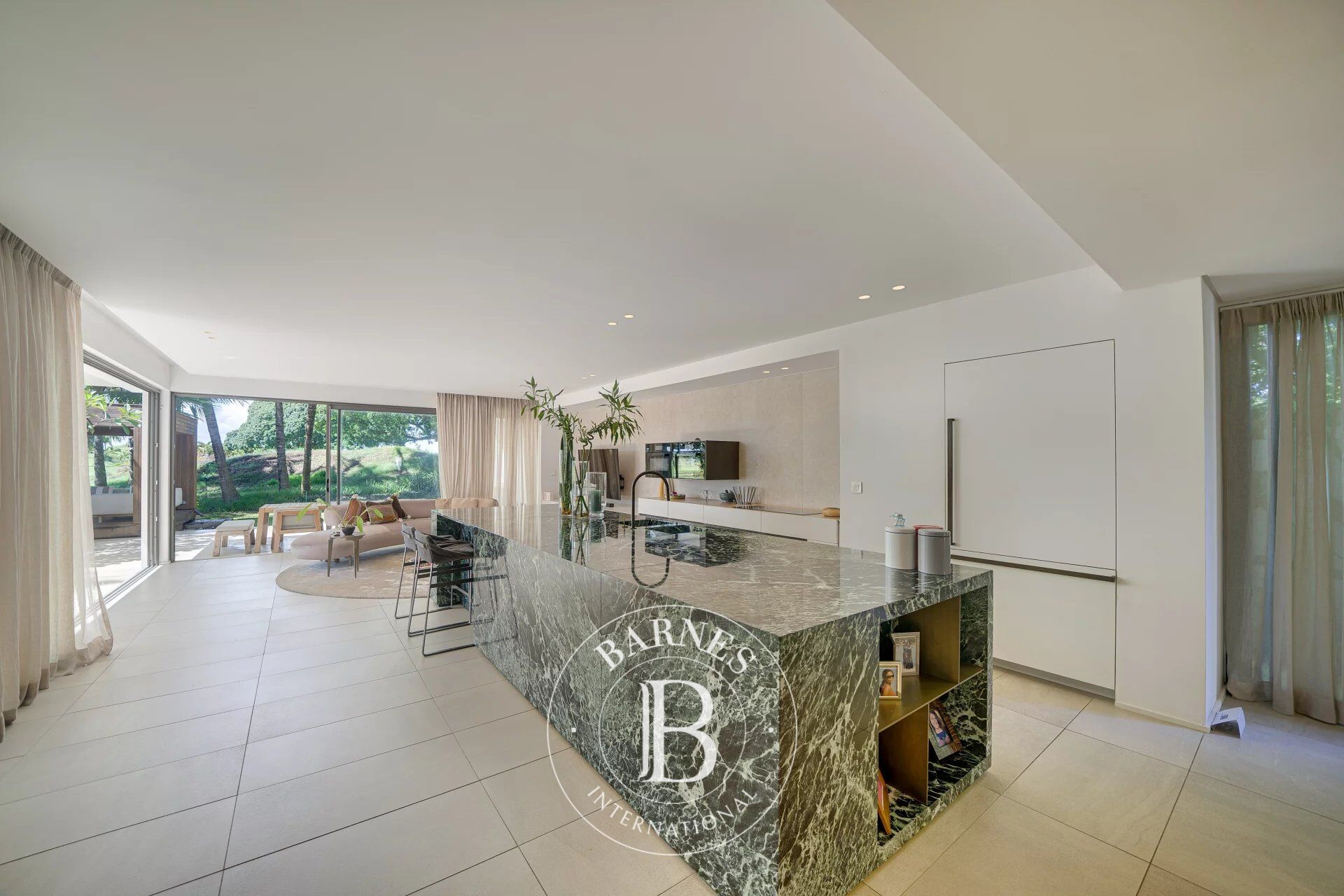 Villa Grand Baie - picture 4