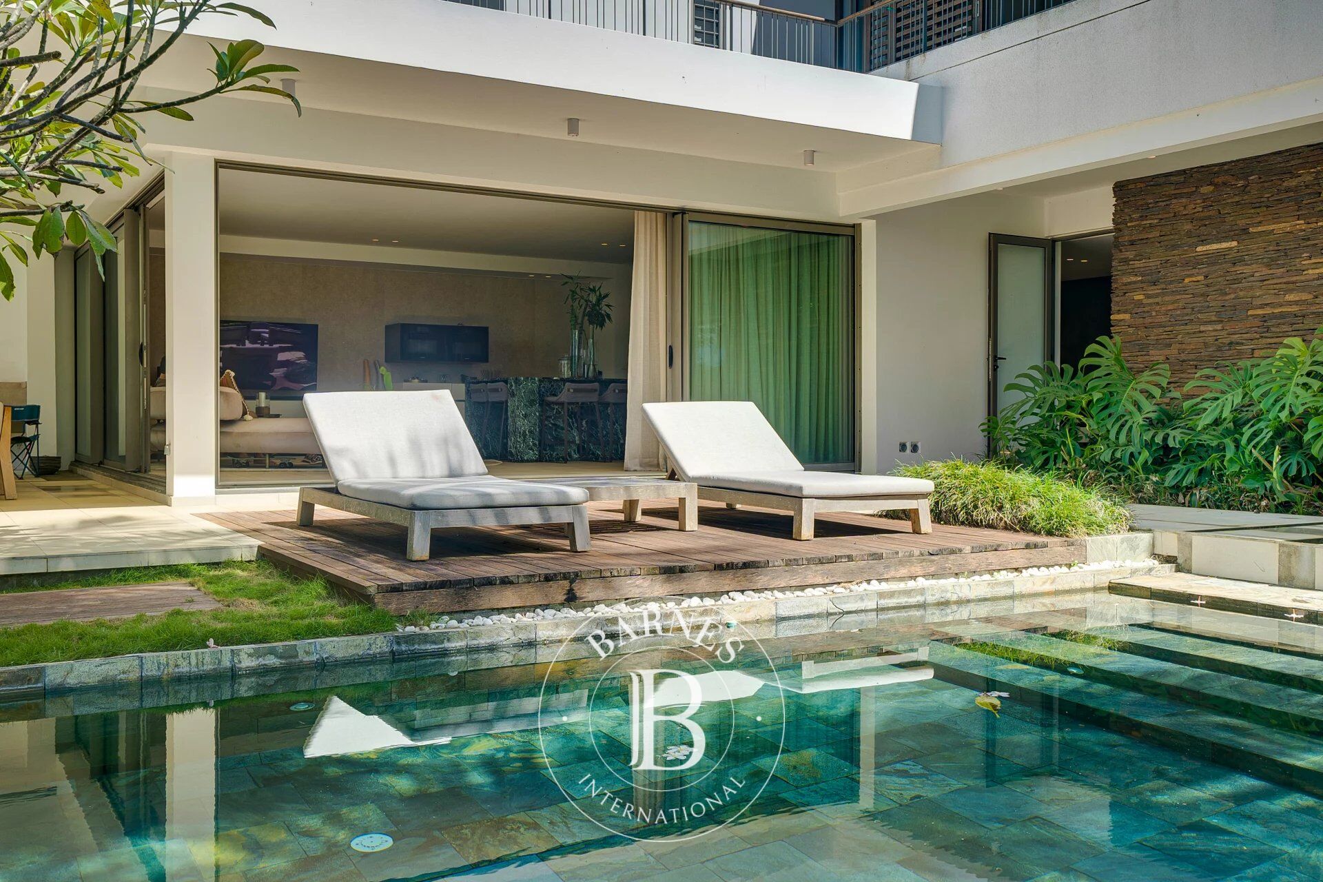 Villa Grand Baie - picture 19