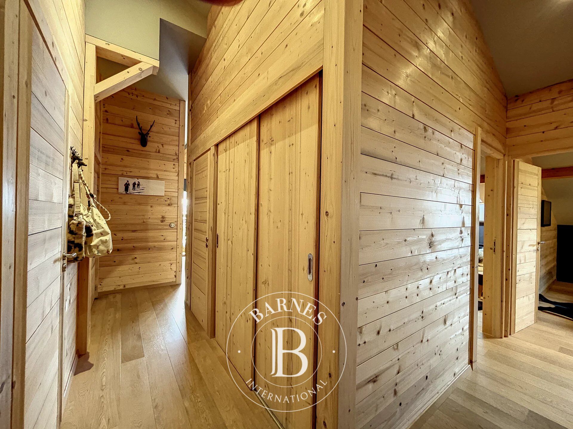 Daire Les Gets - picture 14