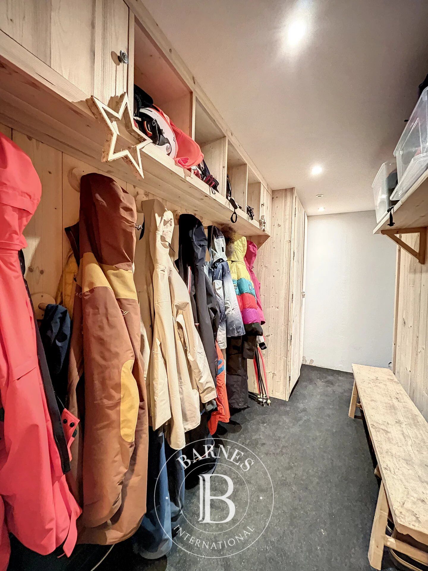 Daire Les Gets - picture 26