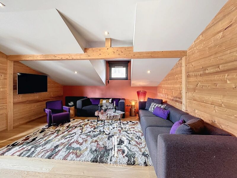 À vendre Appartement | Les Gets - picture 2