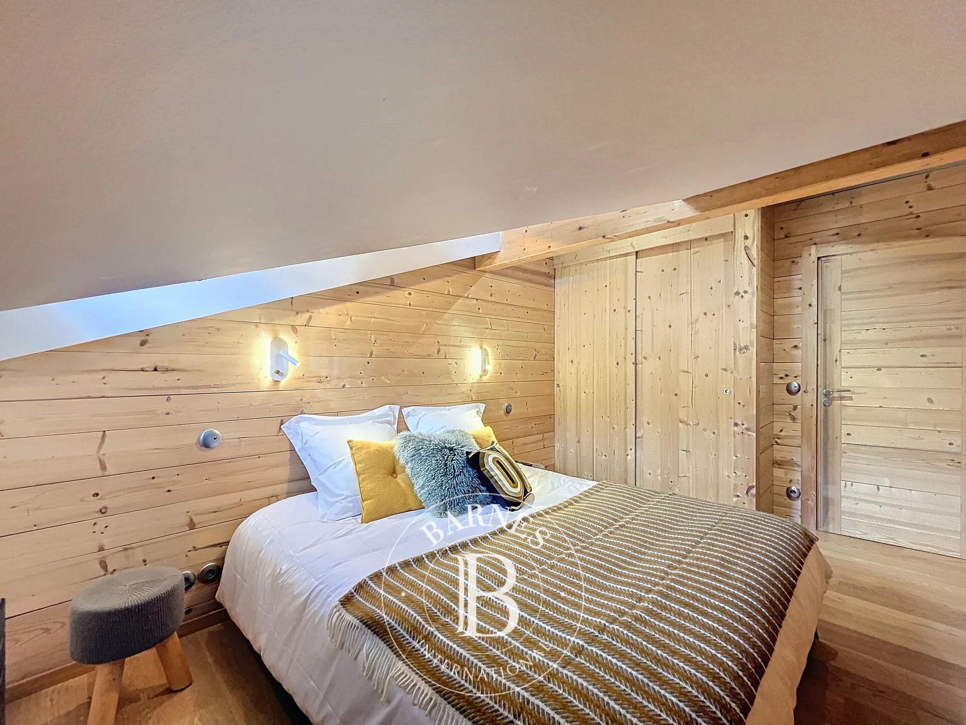 Daire Les Gets - picture 21