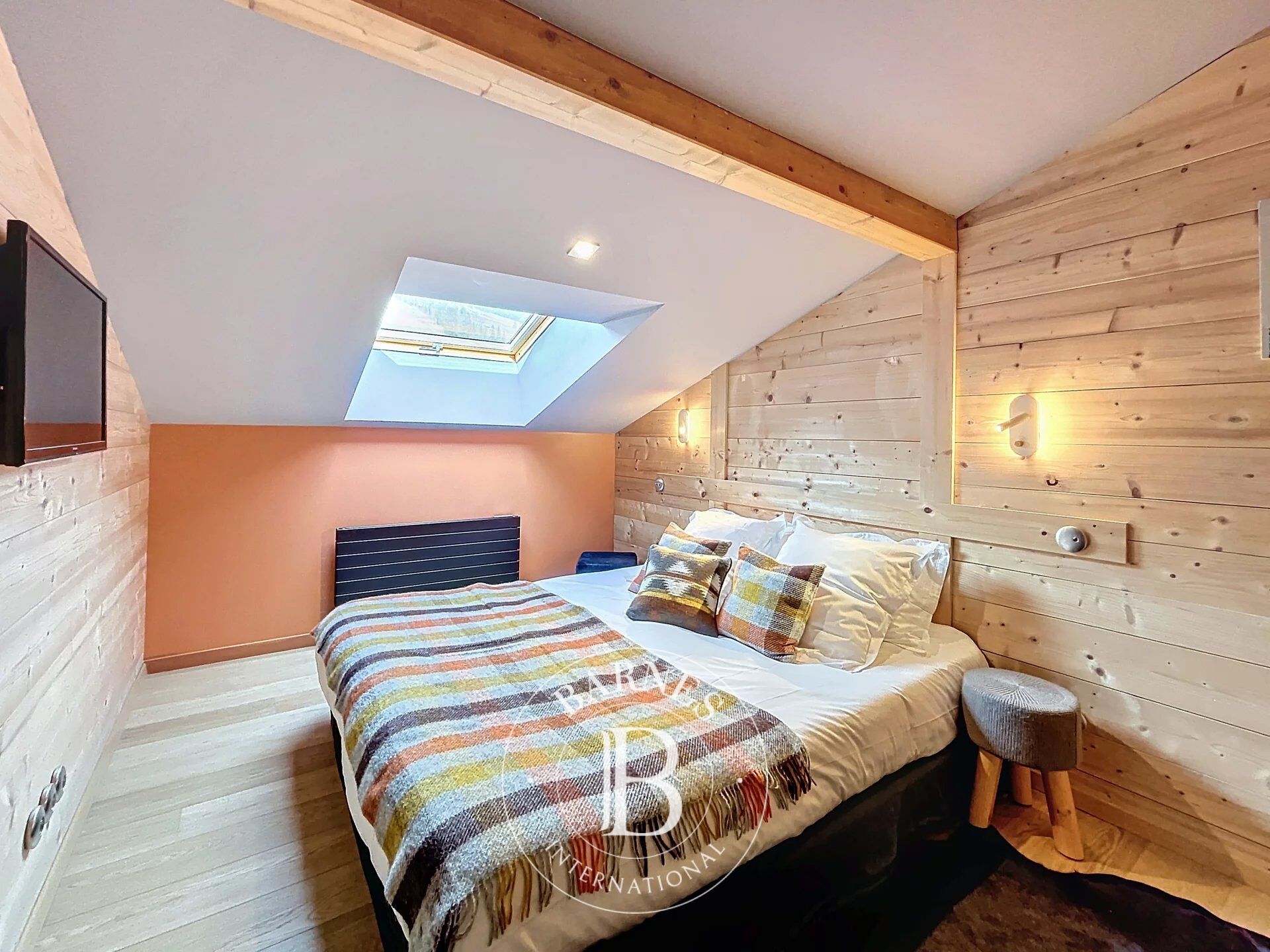 Daire Les Gets - picture 17