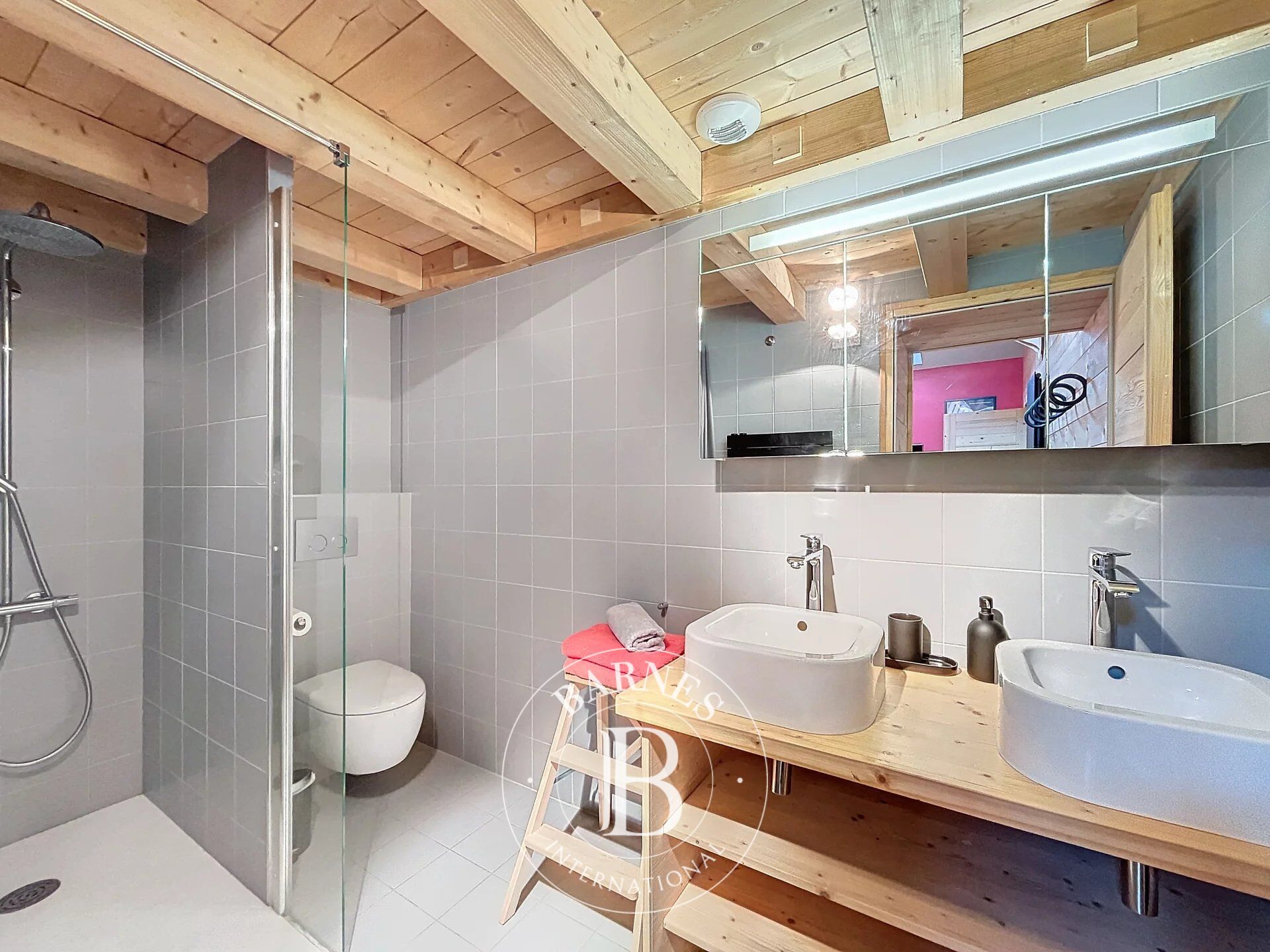 Daire Les Gets - picture 25