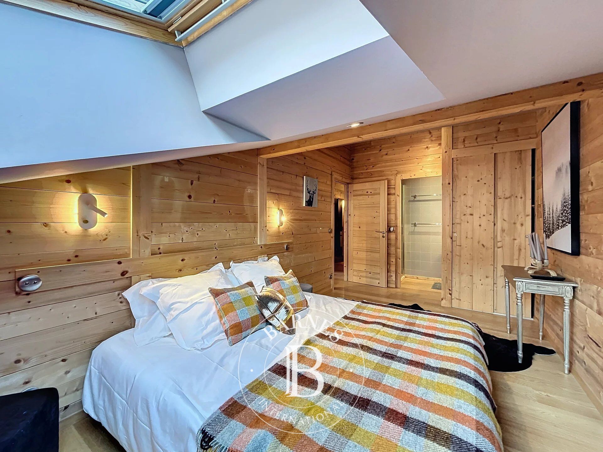 Daire Les Gets - picture 19