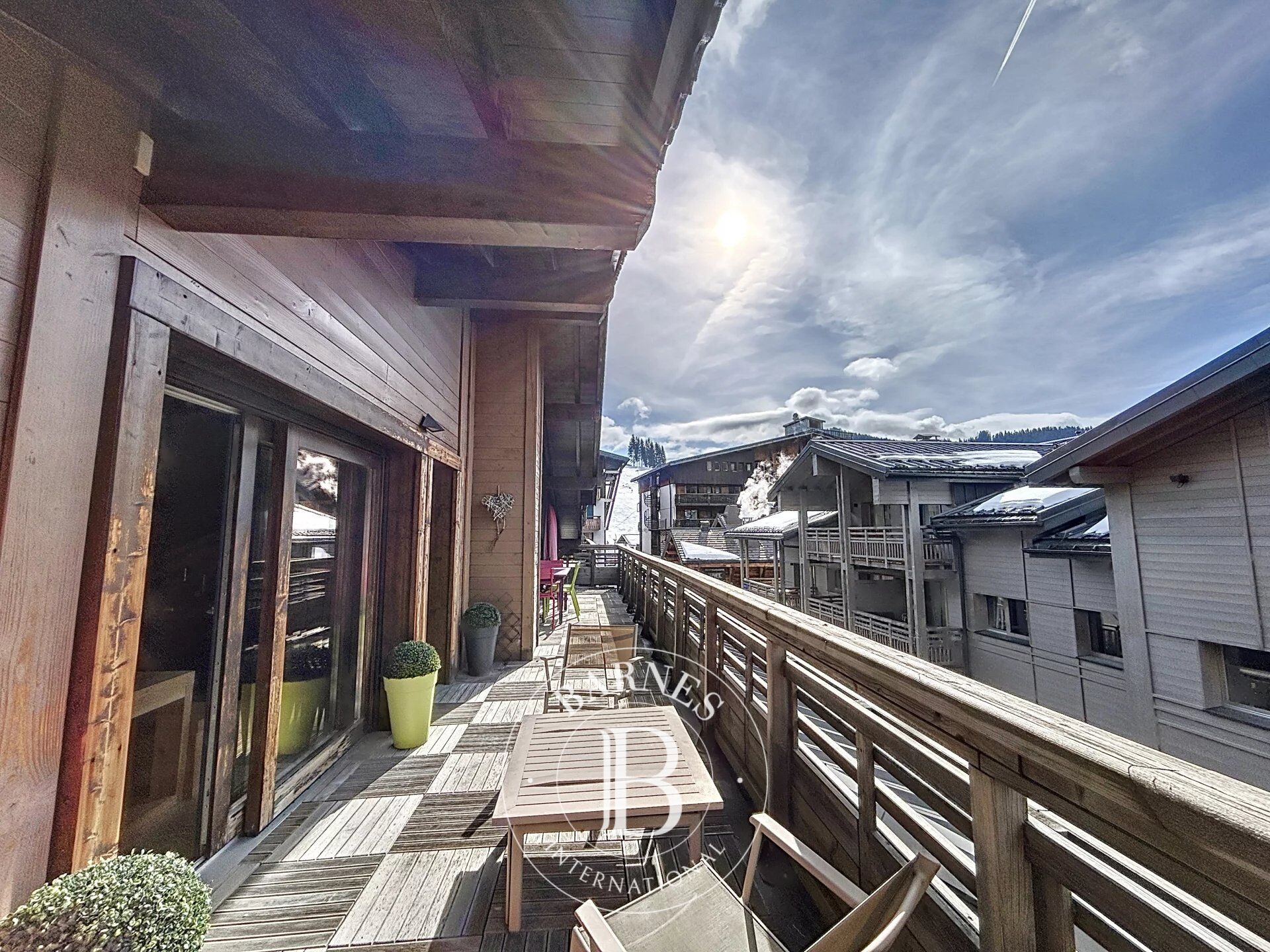 Daire Les Gets - picture 29