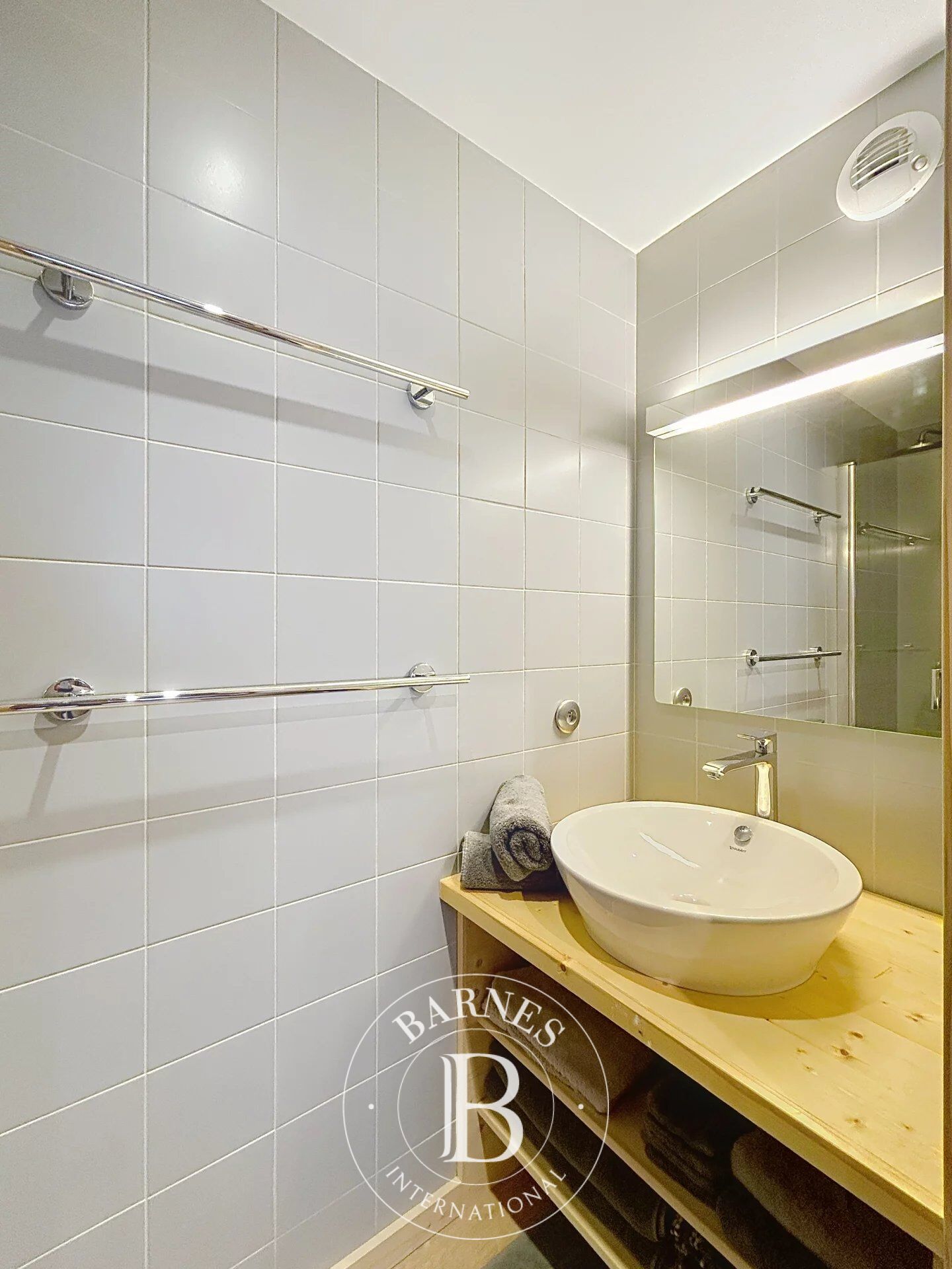 Daire Les Gets - picture 18