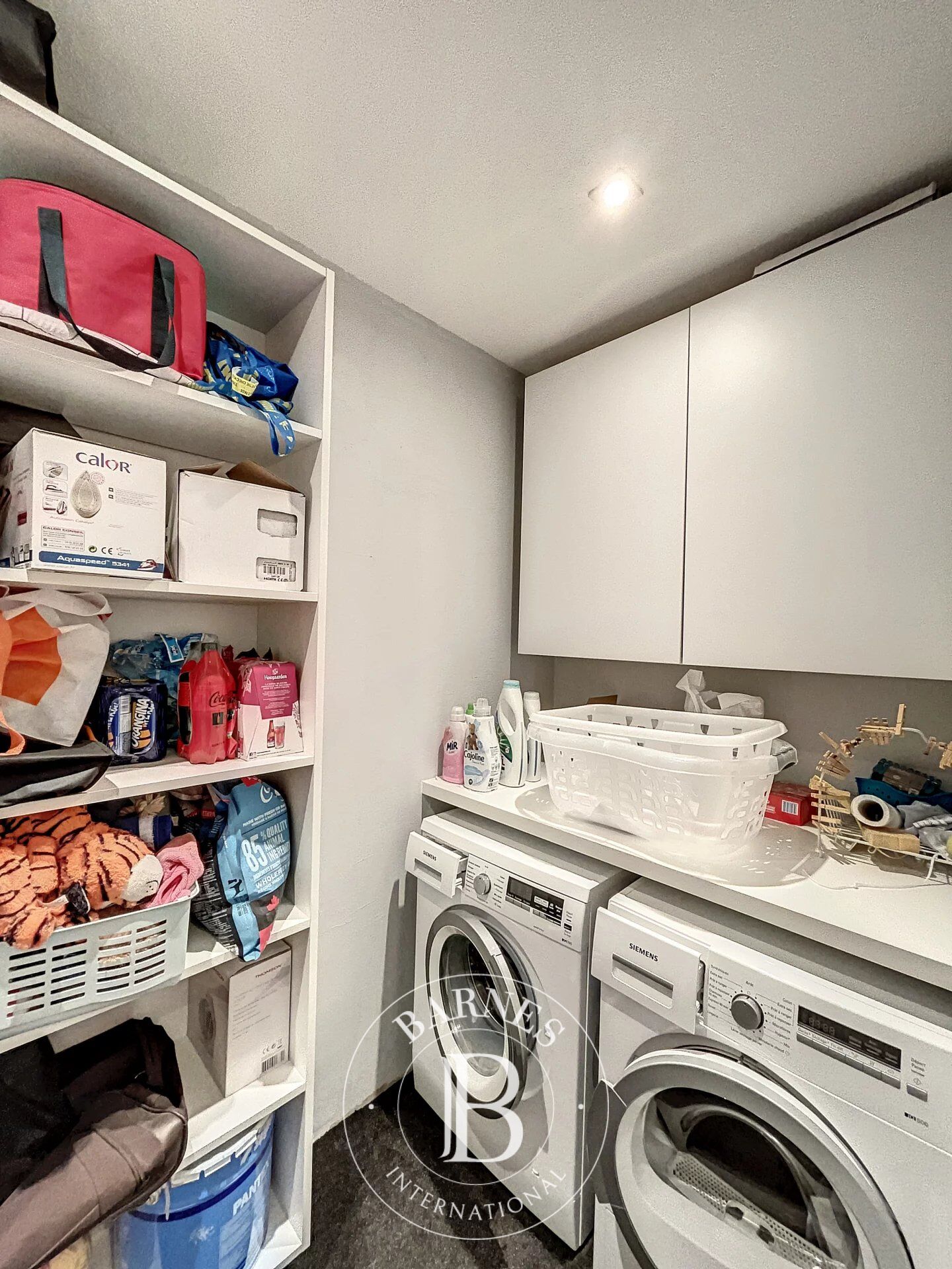 Daire Les Gets - picture 27