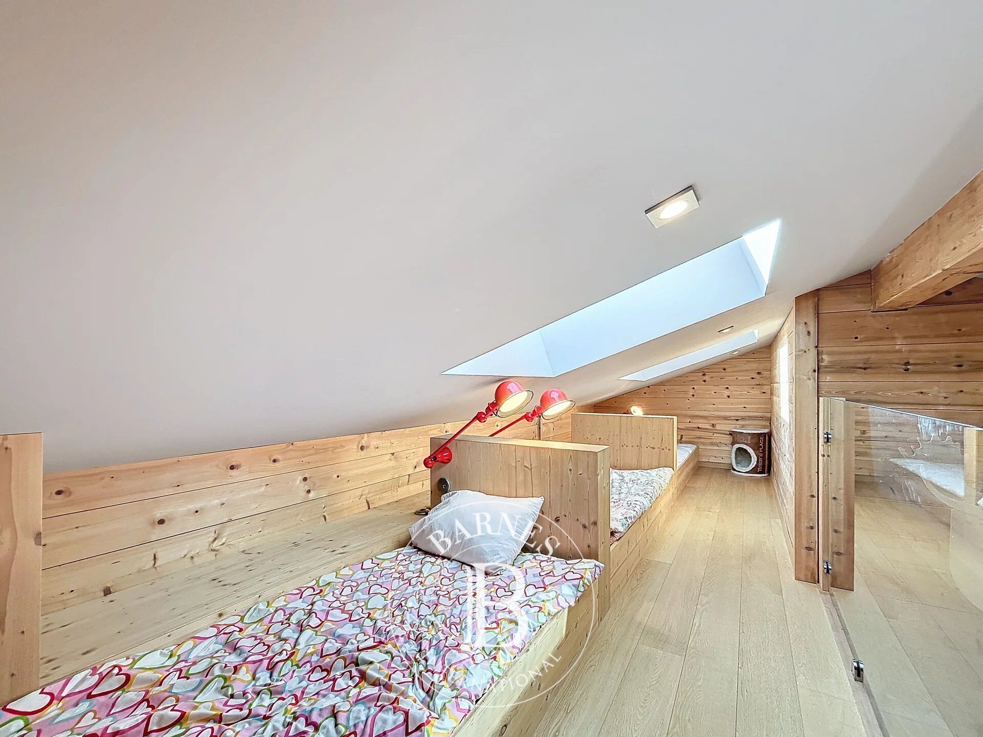 Daire Les Gets - picture 24