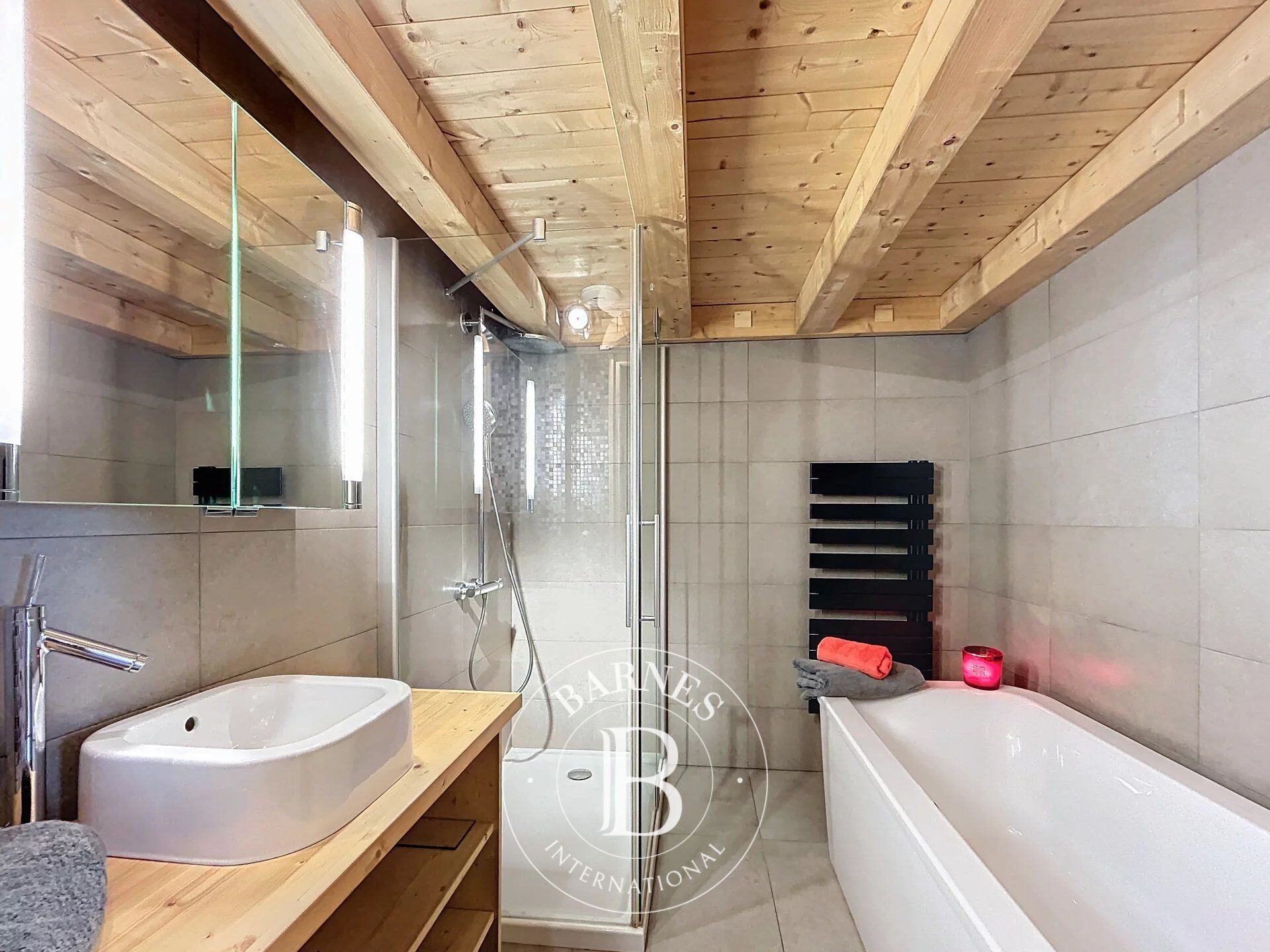 Daire Les Gets - picture 16