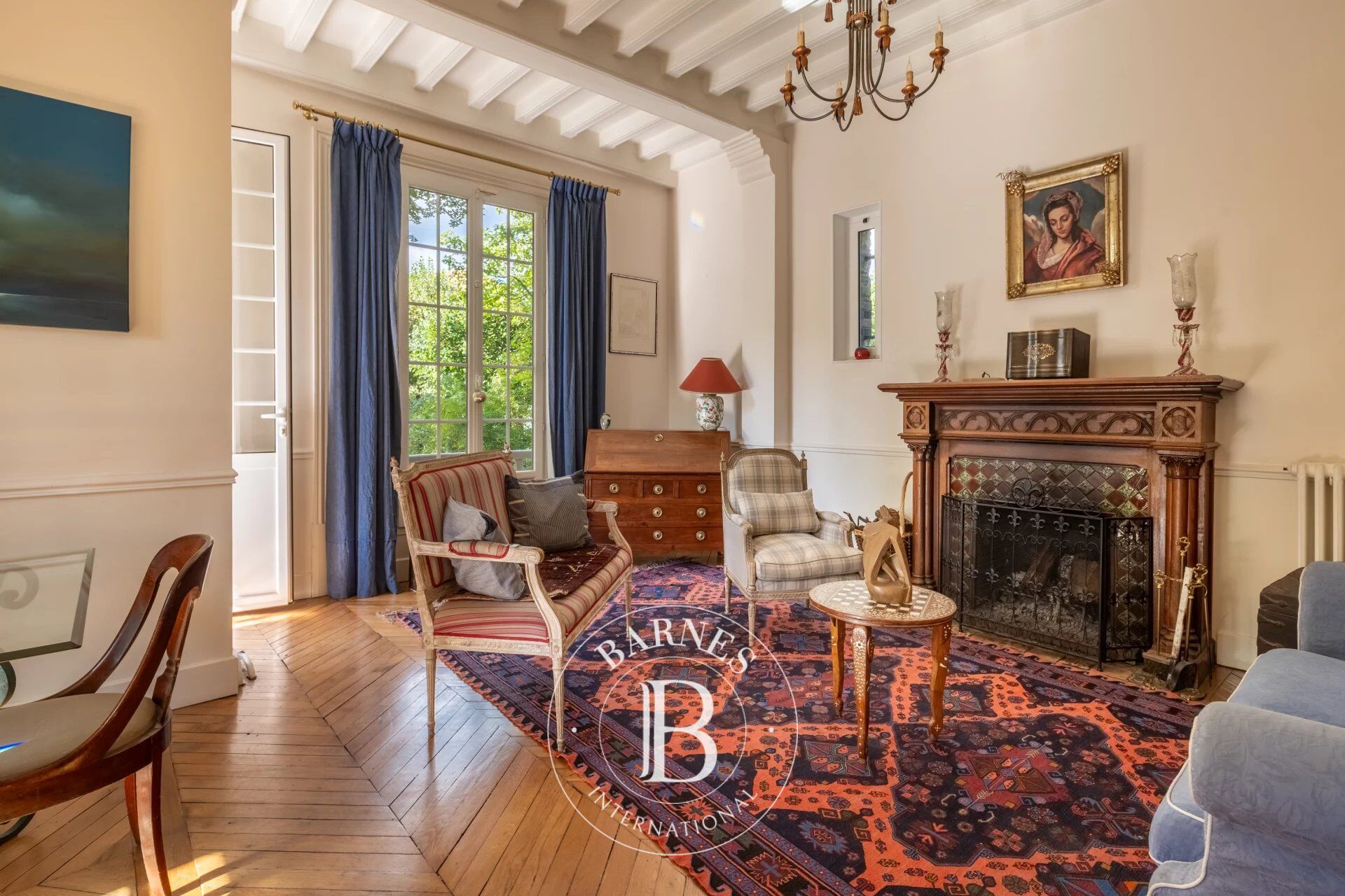 Haus Le Vésinet - picture 2