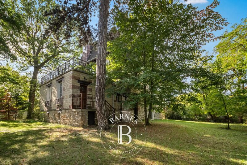 Zu verkaufen, Haus Le Vésinet - picture 1