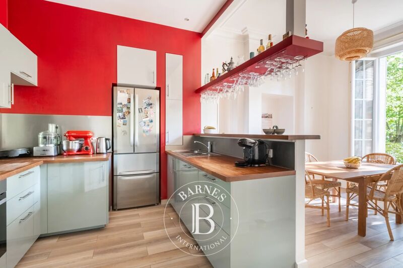 À vendre Maison | Le Vésinet - picture 3