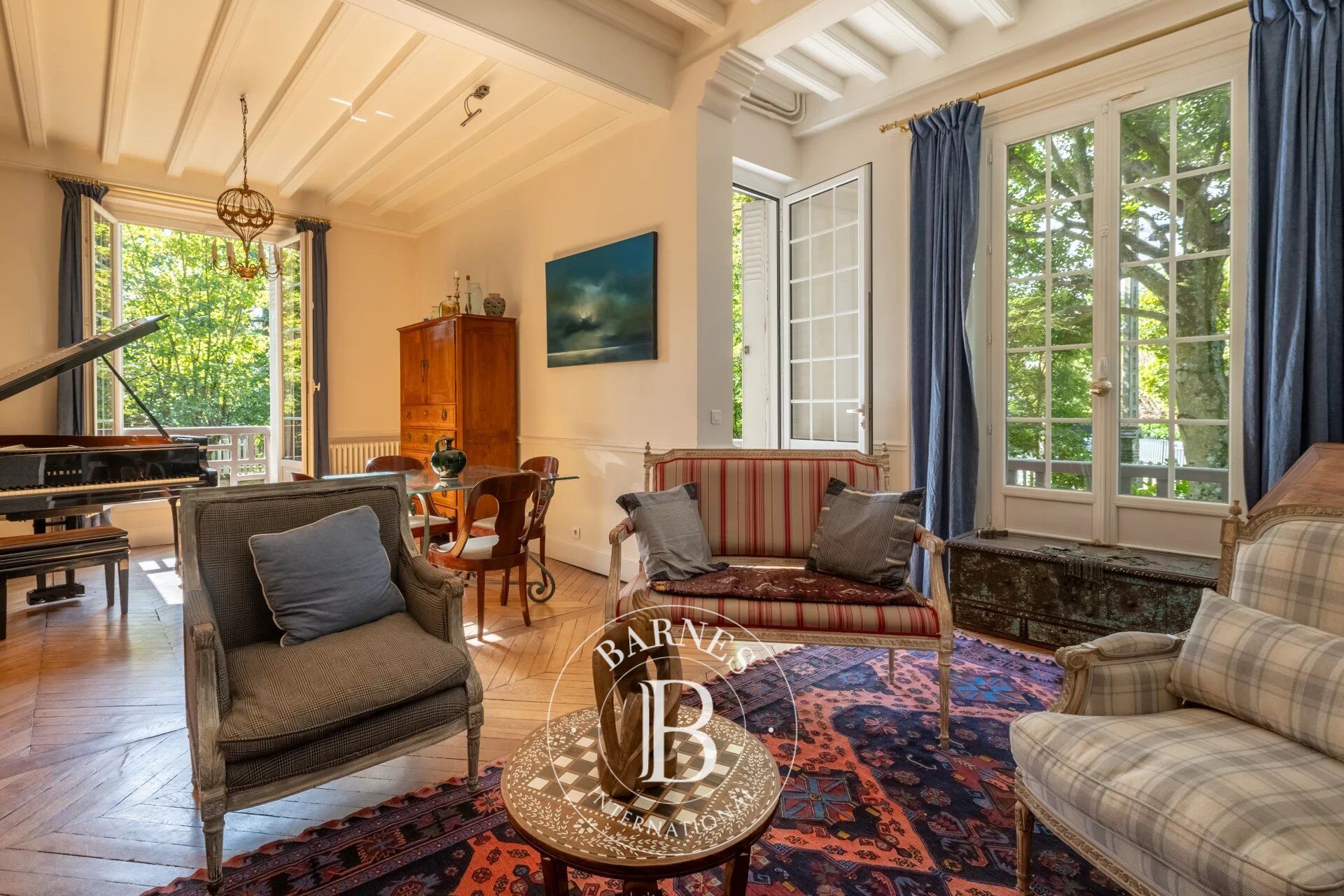 Haus Le Vésinet - picture 3