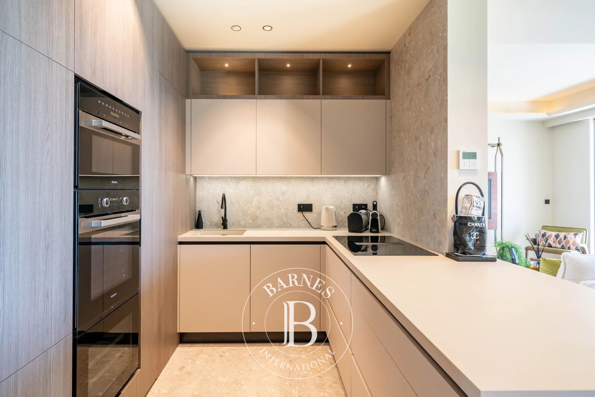 Daire Cannes - picture 4