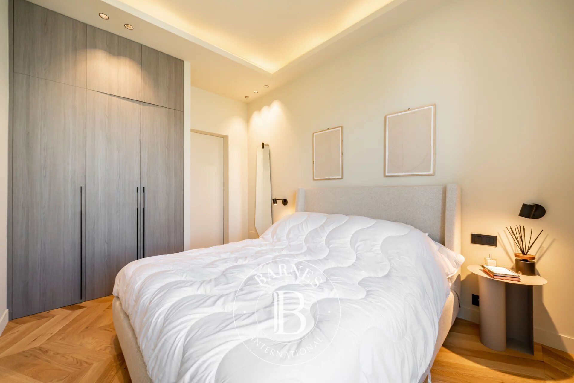 Daire Cannes - picture 10