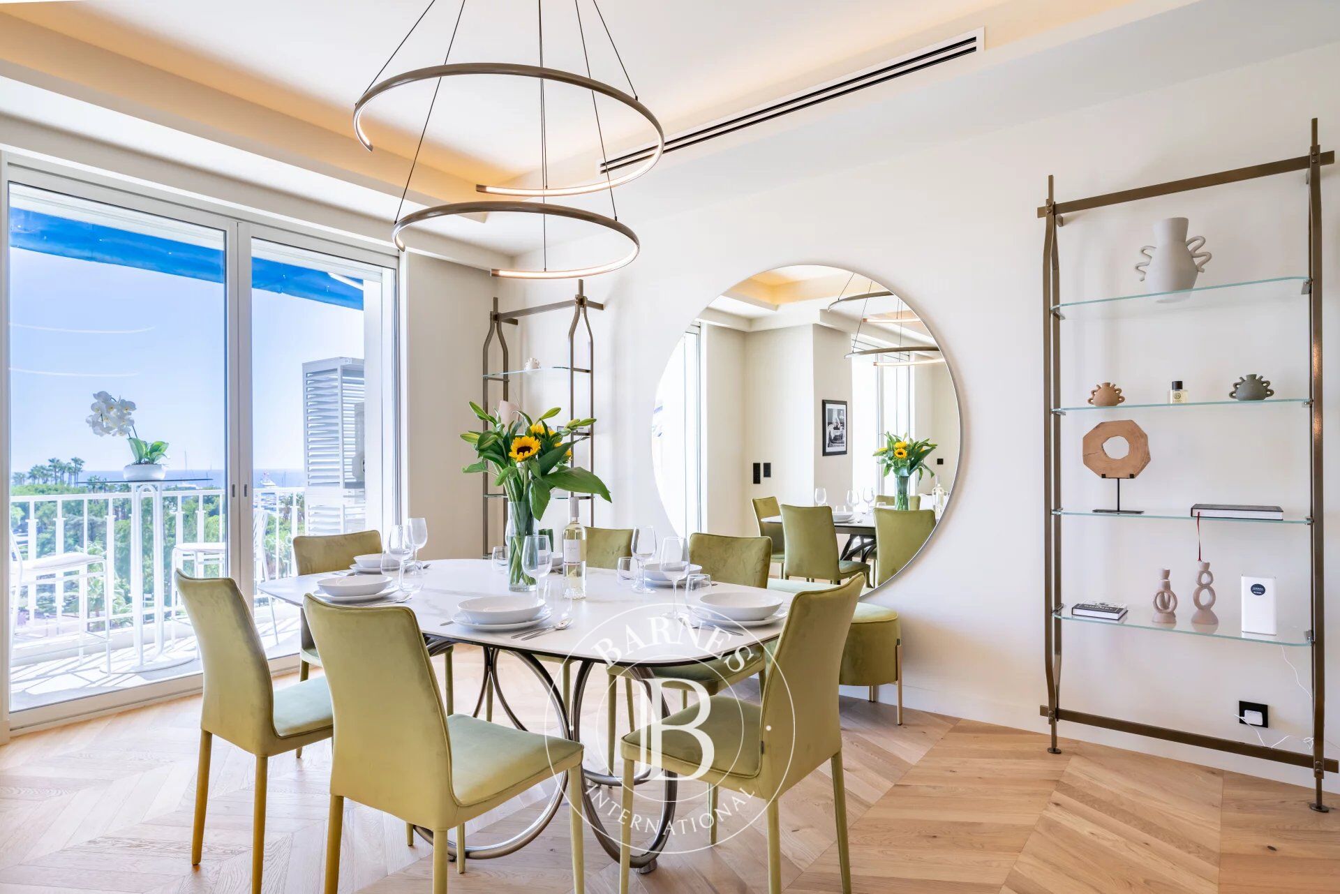 Daire Cannes - picture 5