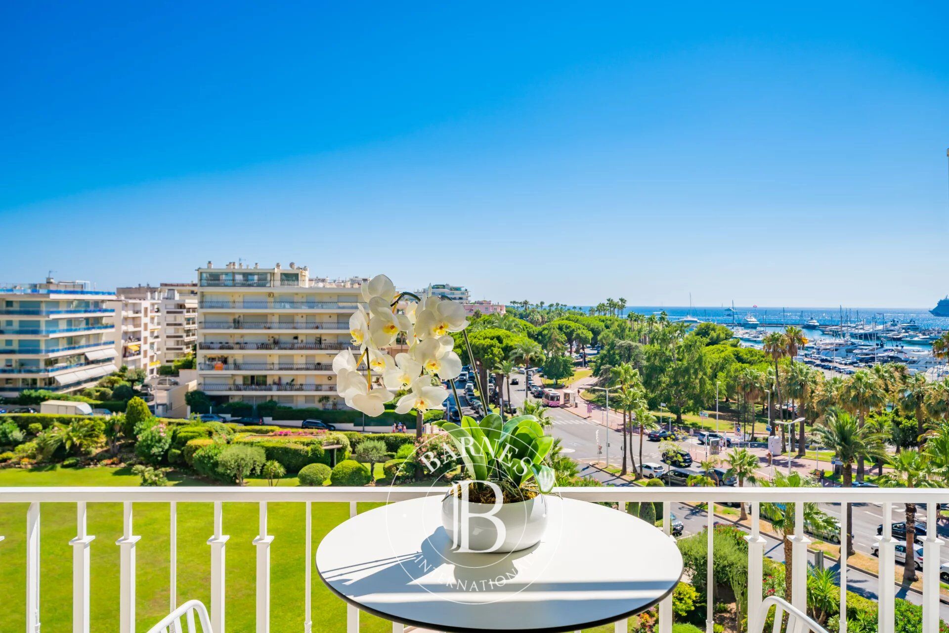 Daire Cannes - picture 14