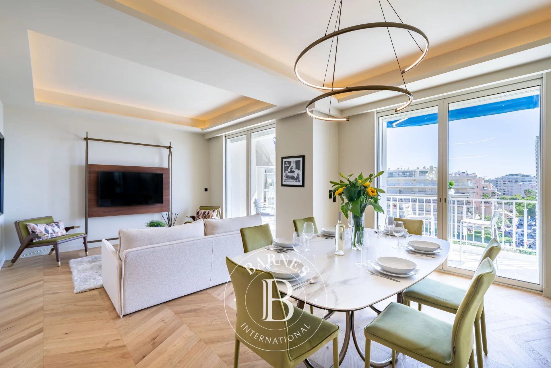 Daire Cannes - picture 6