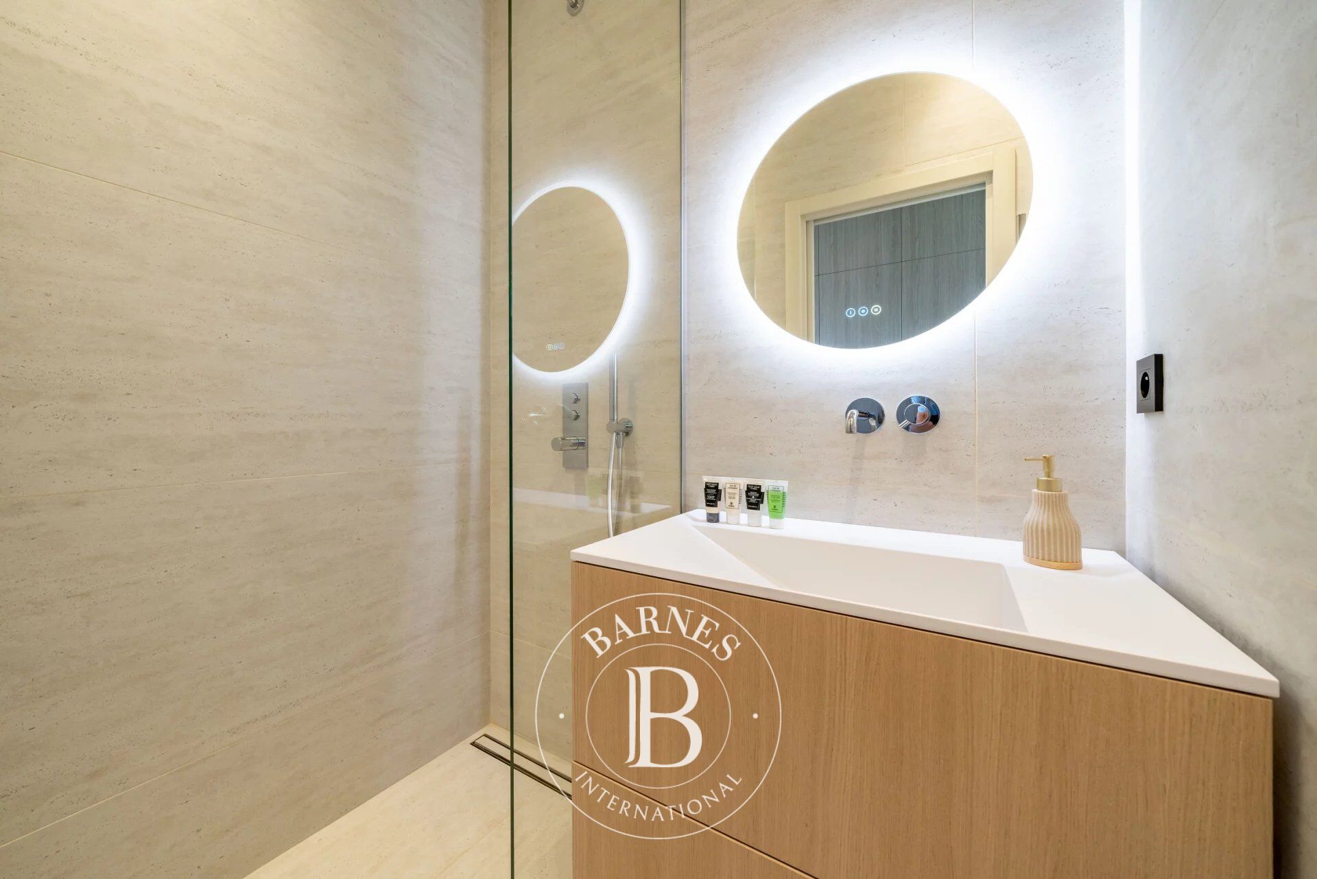 Daire Cannes - picture 9