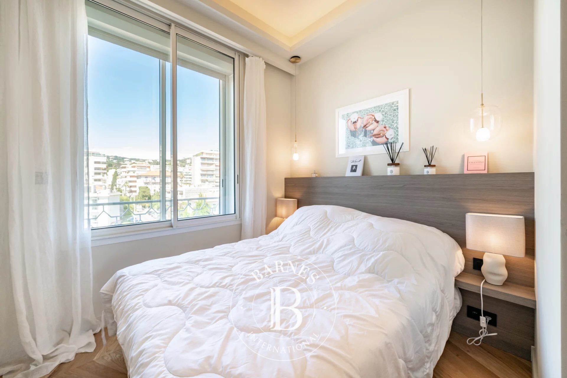 Daire Cannes - picture 7