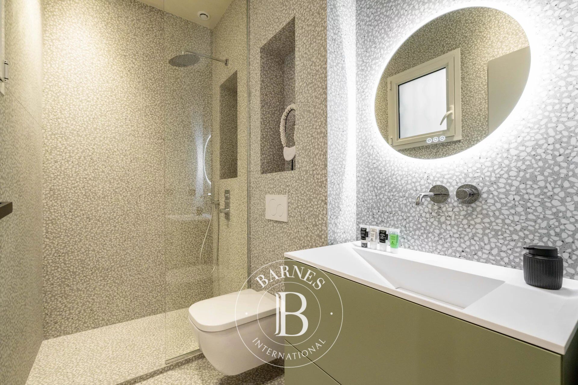 Daire Cannes - picture 12