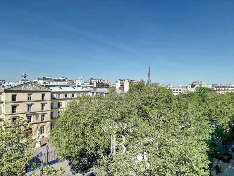 À louer Appartement | Paris 7ème - picture 2