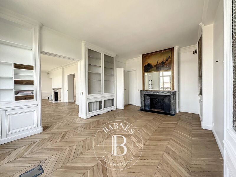 Zu vermieten Wohnung | Paris 7ème - picture 1