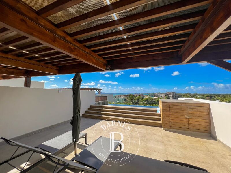 Venta, Ático Grand Baie - picture 2