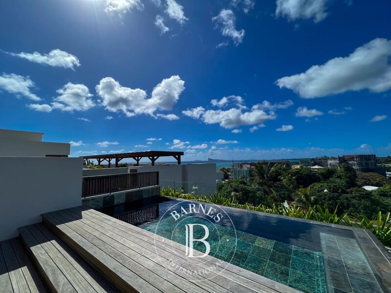 Venta, Ático Grand Baie - picture 1