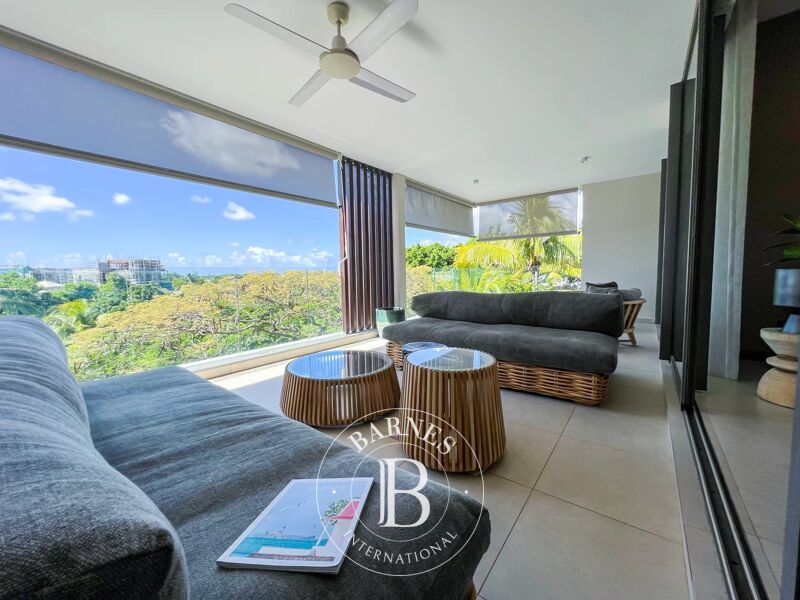 Venta, Ático Grand Baie - picture 3