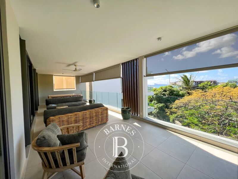 À vendre Penthouse | Grand Baie - picture 1