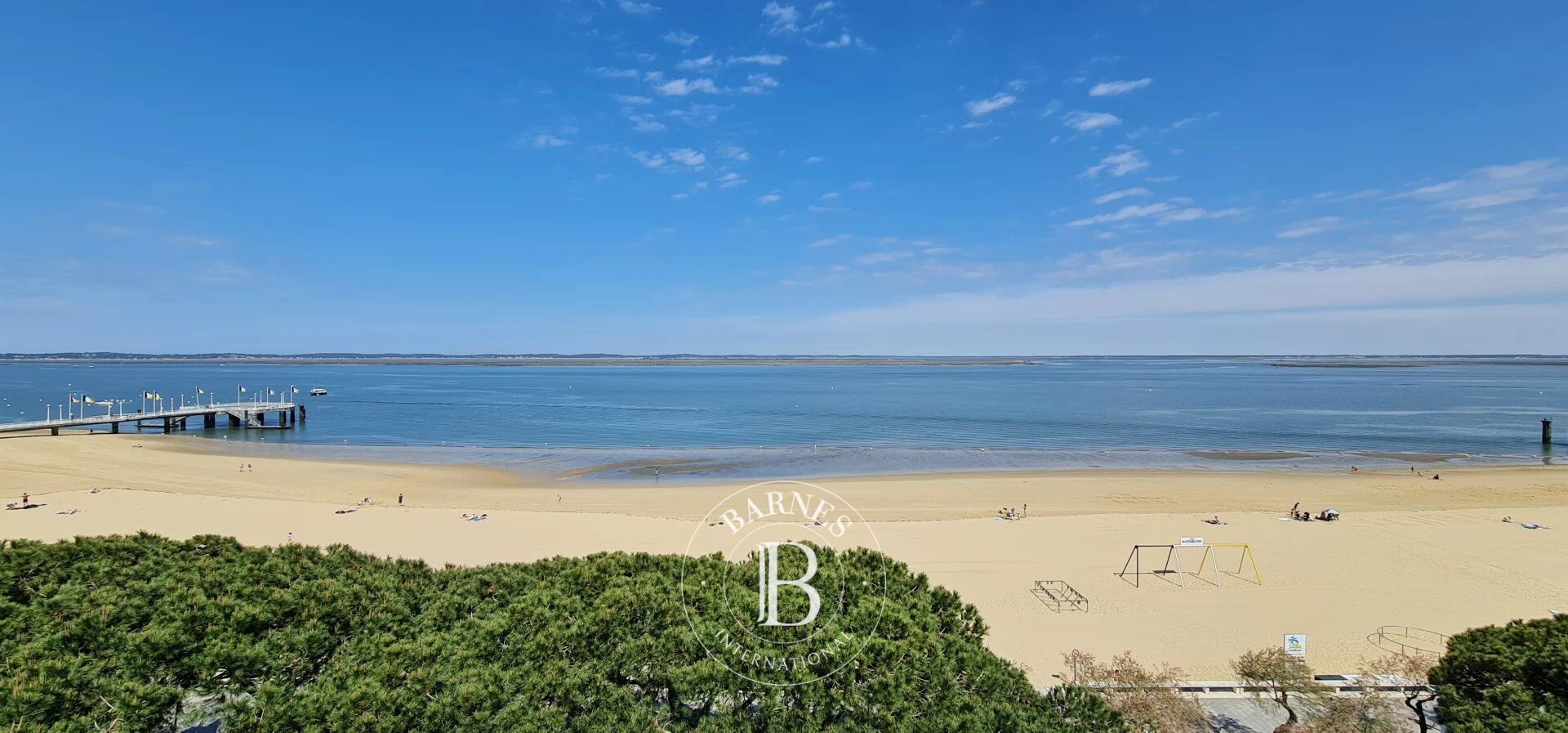 Apartment Arcachon - picture 1