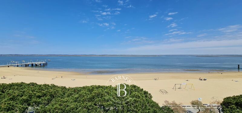 Venta, Piso Arcachon - picture 1