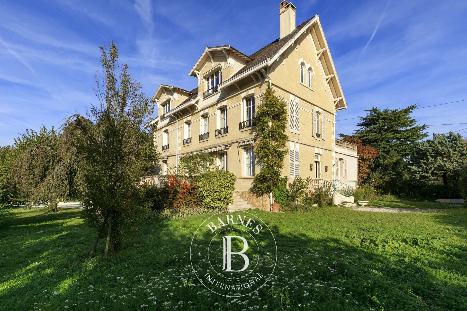 Casa Le Vésinet - picture 1