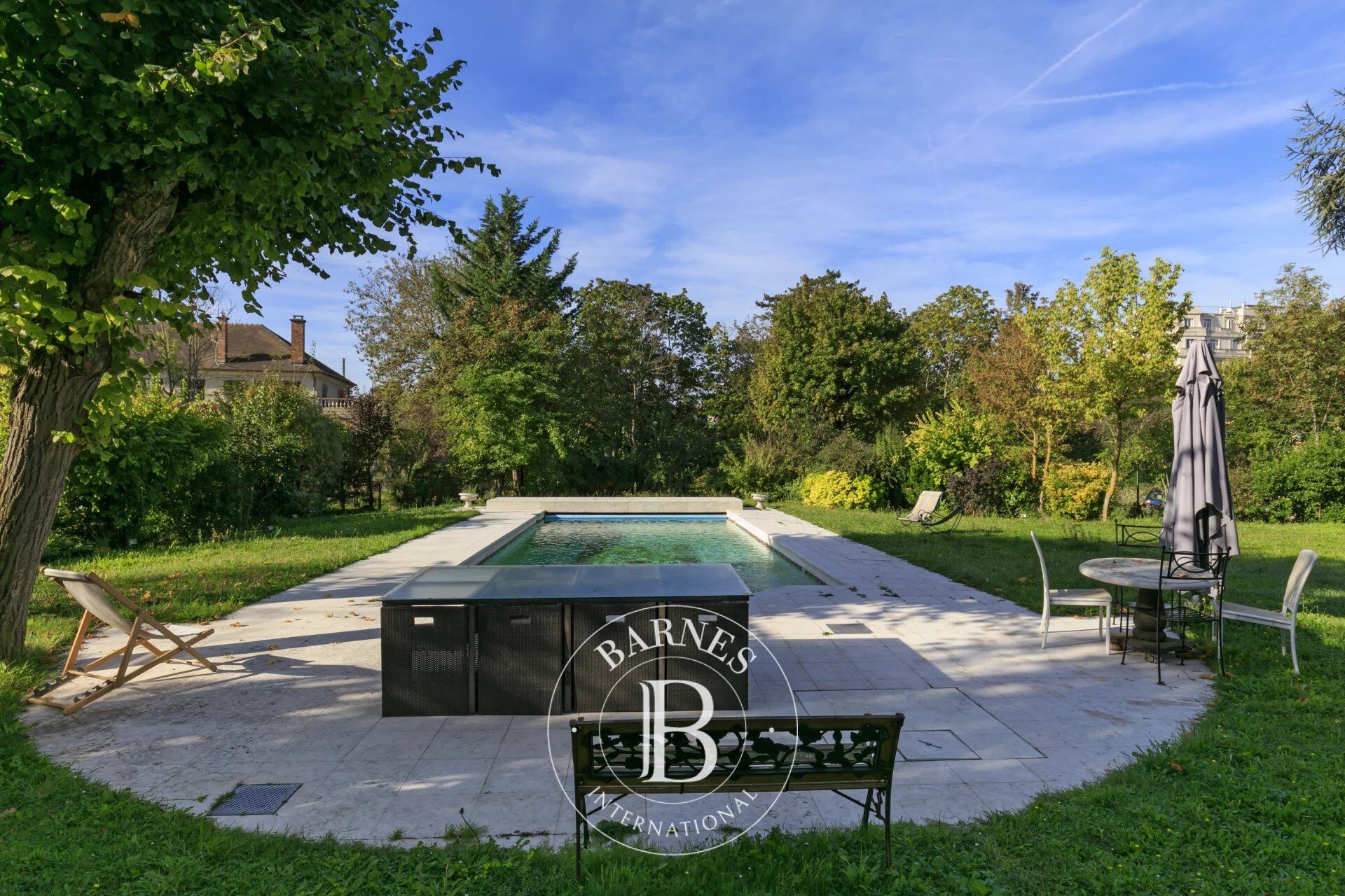 Casa Le Vésinet - picture 2