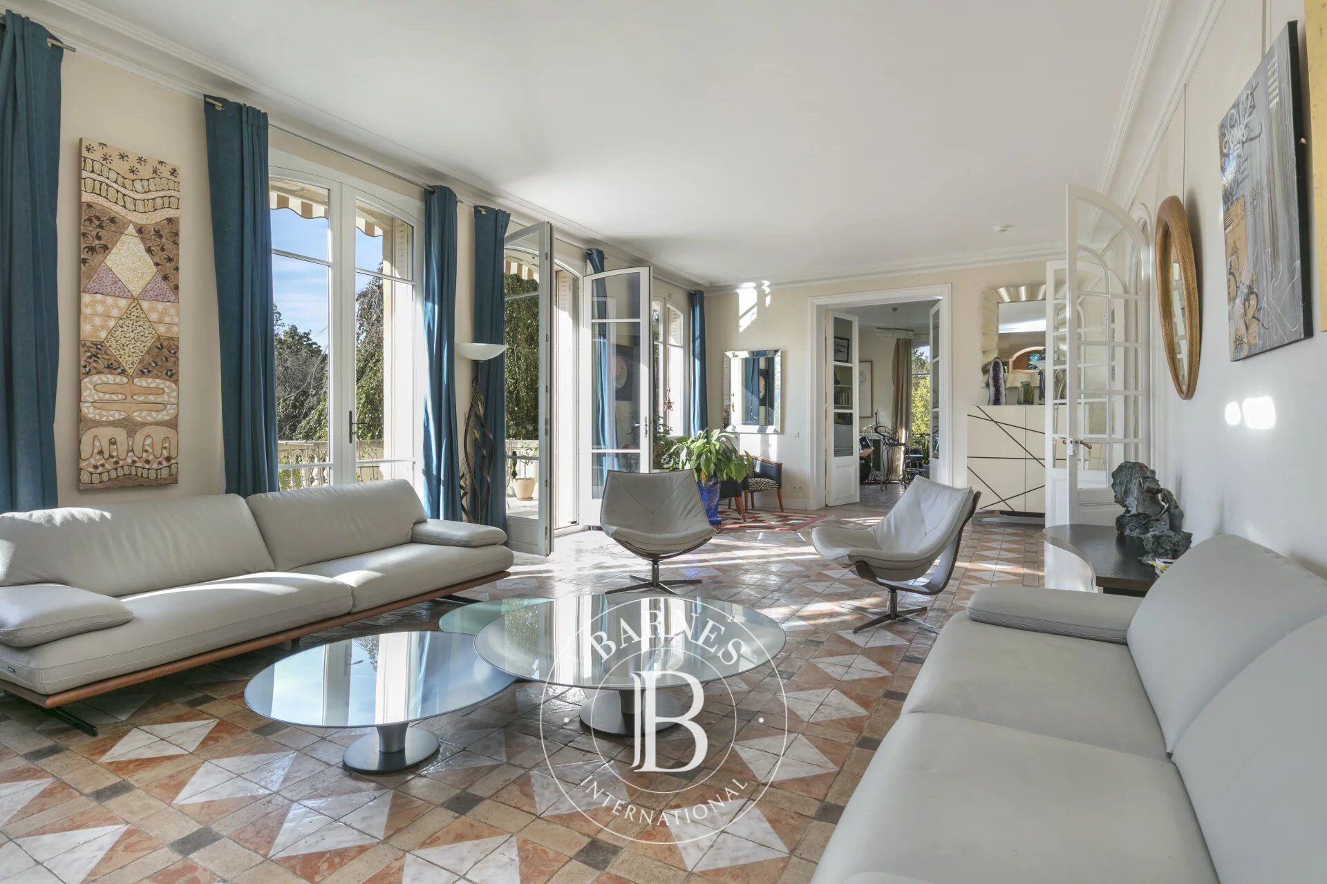 Casa Le Vésinet - picture 3