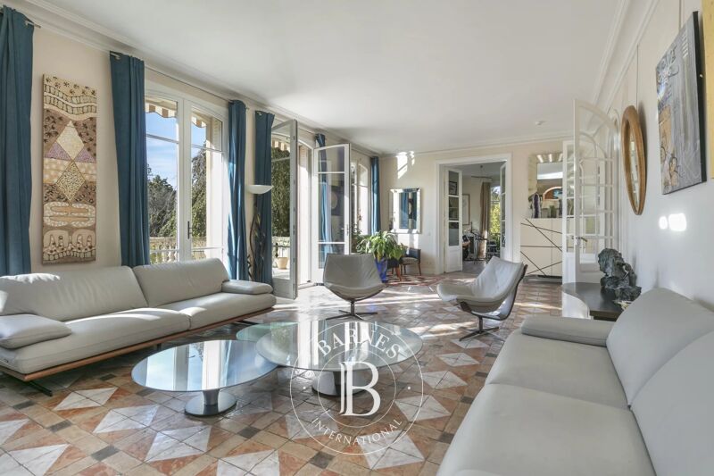 À vendre, Maison Le Vésinet - picture 3