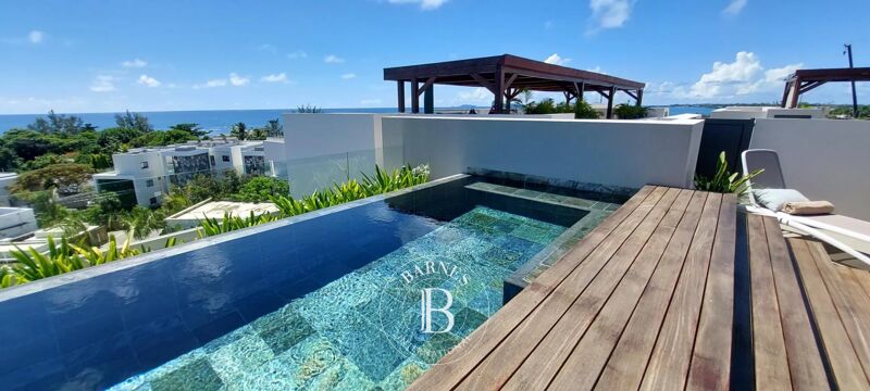 À vendre Appartement | Grand Baie - picture 3