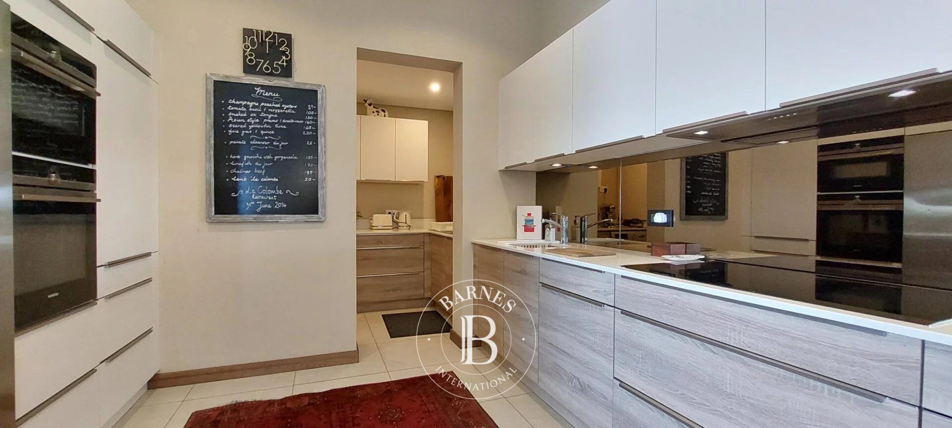 Daire Grand Baie - picture 11