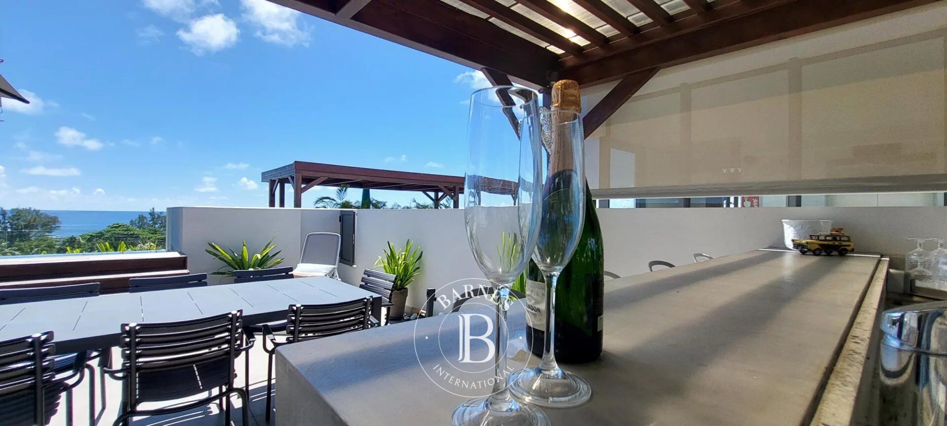 Daire Grand Baie - picture 4