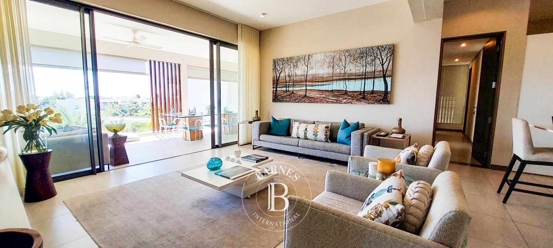 Daire Grand Baie - picture 6