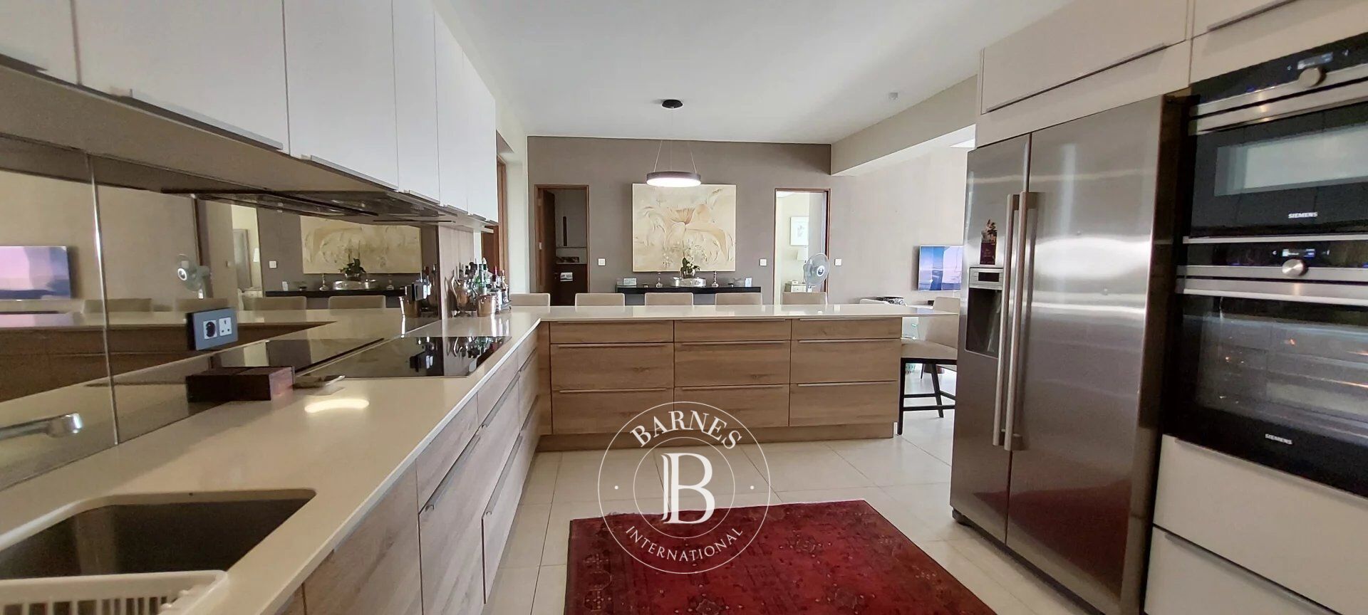 Daire Grand Baie - picture 5