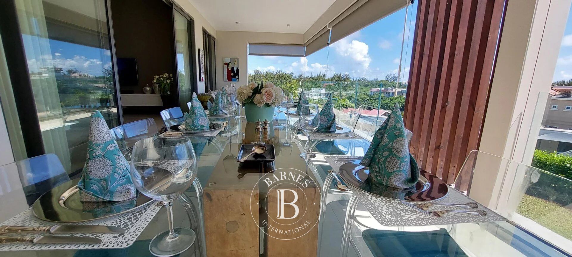 Daire Grand Baie - picture 7