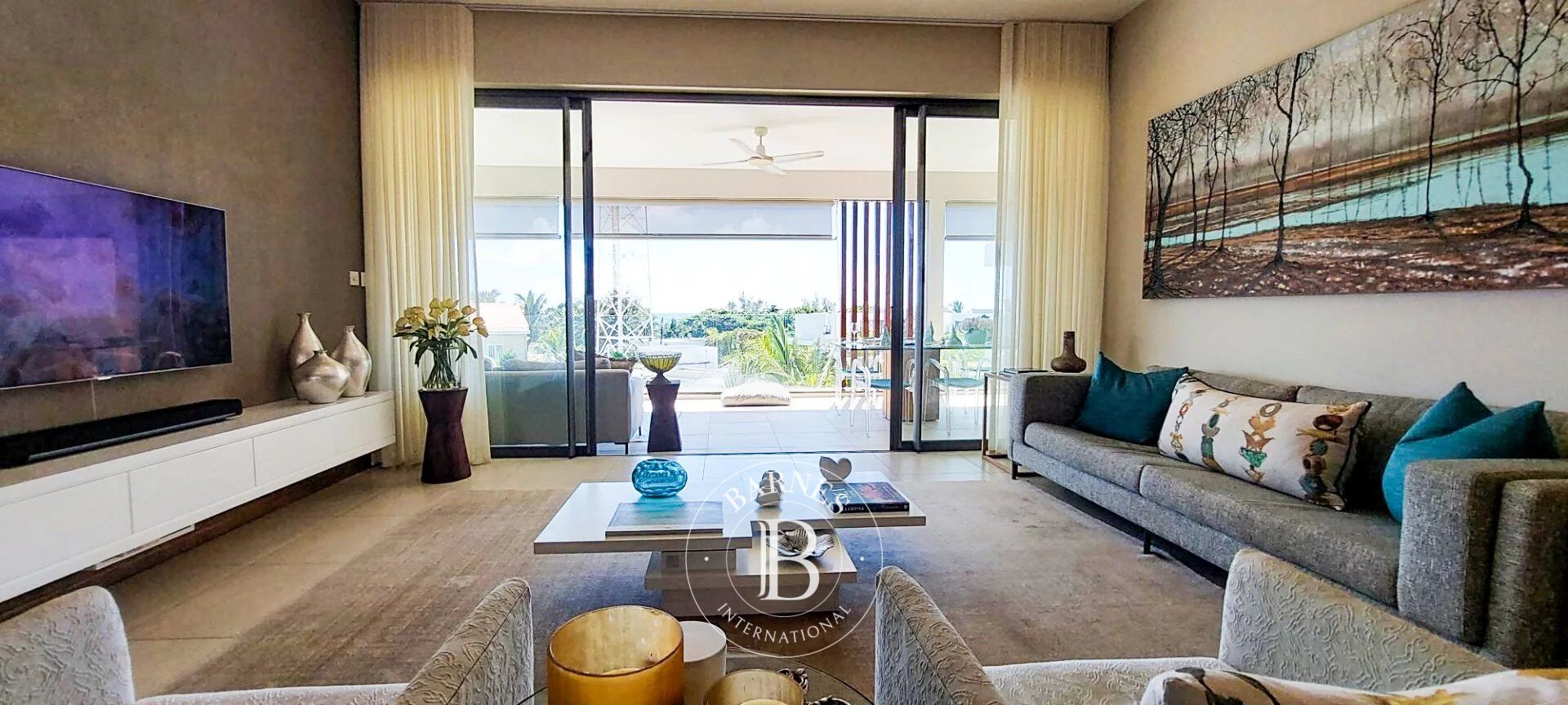 Daire Grand Baie - picture 12